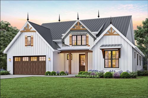 104 Black Pine Trail, Denton Township, MI, 48629 | Card Image