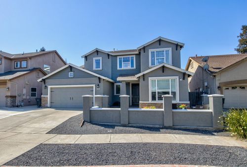 3006 Powers Avenue, Riverbank, CA, 95367 | Card Image