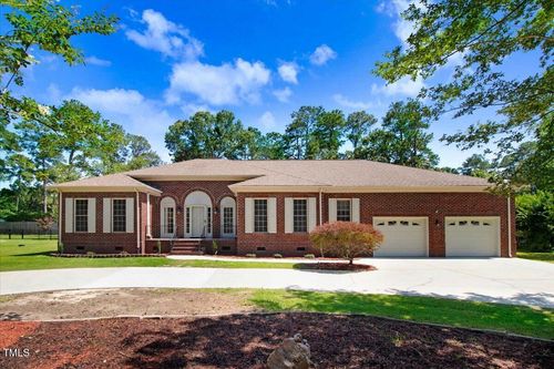 206 Tramway Pl, Goldsboro, NC, 27534-8949 | Card Image