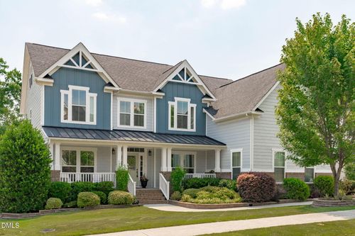 1813 Venezia Way, Apex, NC, 27502-4741 | Card Image