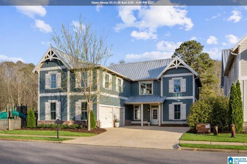 4343 Cahaba Bnd, Trussville, AL, 35173-2460 | Card Image