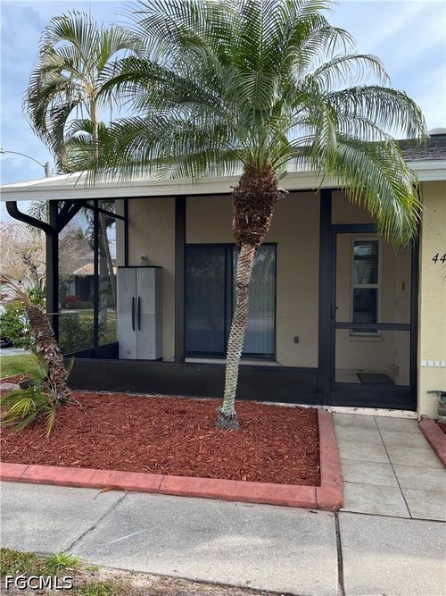 44-5111 Sw Courtyards Ct, CAPE CORAL, FL, 33914-3413 | Card Image