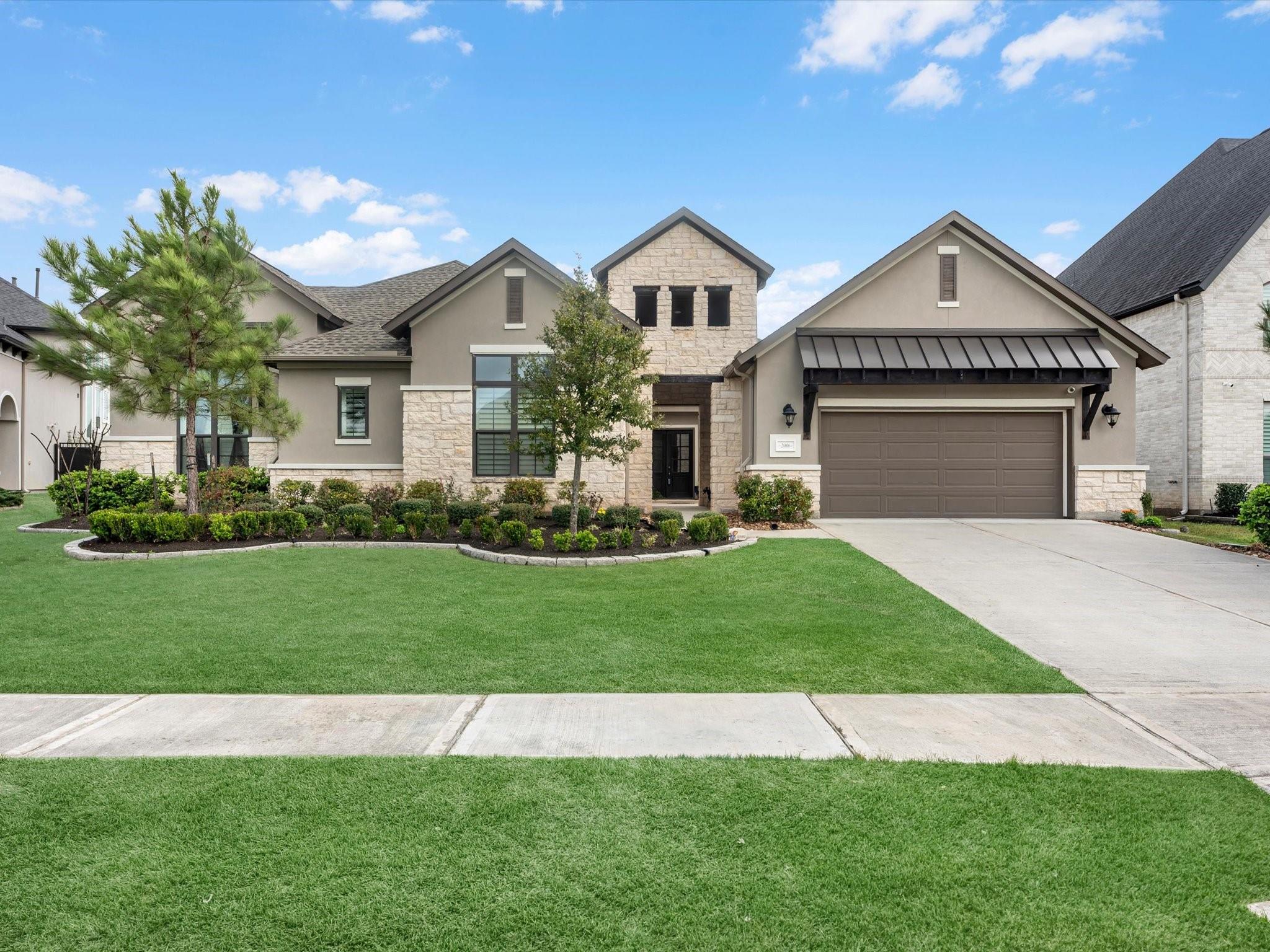 Residential in Magnolia 3