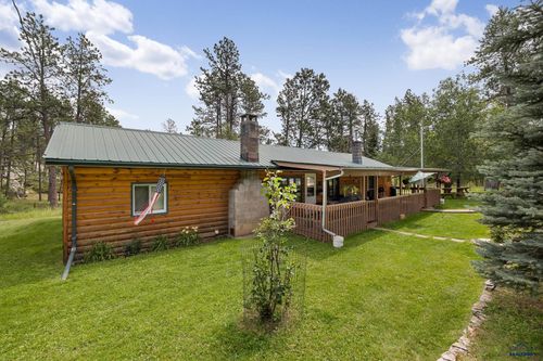 25138 Bear Rock Rd, Custer, SD, 57730-8104 | Card Image