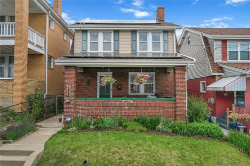 1403 Creedmoor Ave, Brookline, PA, 15226-2325 | Card Image