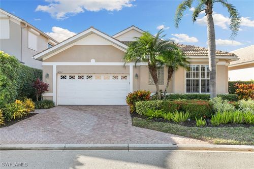 14797 Glen Eden Dr, NAPLES, FL, 34110-4607 | Card Image