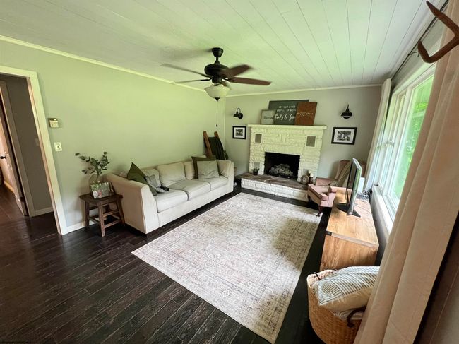 2310 Staunton Parkersburg Tpke, House other with 3 bedrooms, 2 bathrooms and 3 parking in Huttonsville WV | Image 29