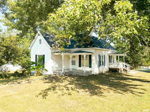 201 W Market St, Jonesboro, IL, 62952-1228 | Card Image