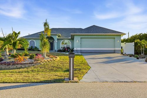 12977 Xavier Ave, PORT CHARLOTTE, FL, 33981-5409 | Card Image
