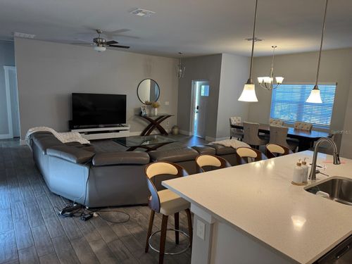 8258 Dimstead St, PORT CHARLOTTE, FL, 33981 | Card Image