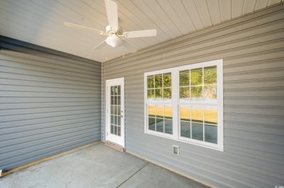 1124 Cypress Shoal Dr., House other with 3 bedrooms, 2 bathrooms and 4 parking in Conway SC | Image 3