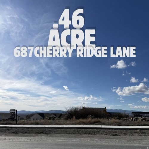 44-687 N Cherry Ridge Ln, Richmond, UT, 84333-6705 | Card Image