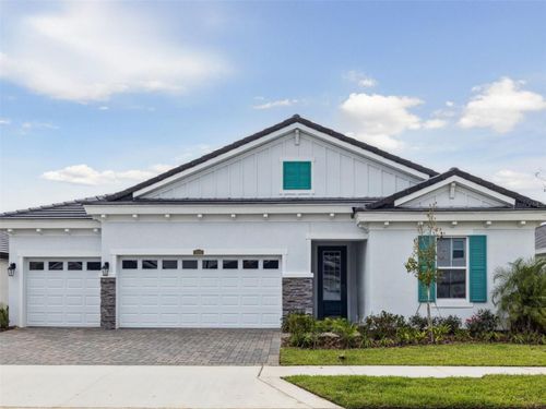 10303 Surrey Rose Dr, San Antonio, FL, 33576-7491 | Card Image