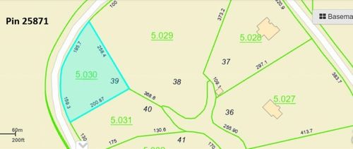 Lot 39 Sipsey Pines Rd, Arley, AL, 35541 | Card Image