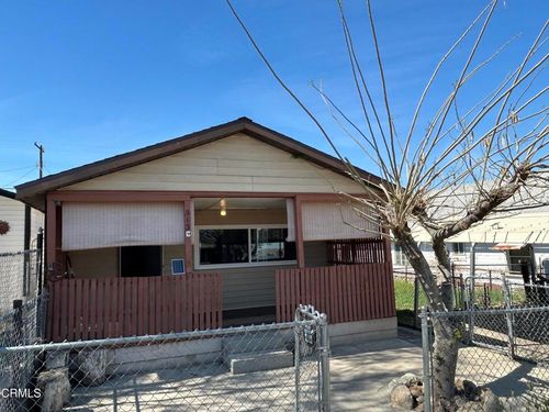 313 General Petroleum Avenue, Taft, CA, 93268 | Card Image