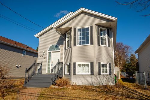 91 Jeep Cres, Eastern Passage, NS, B3G1P3 | Card Image