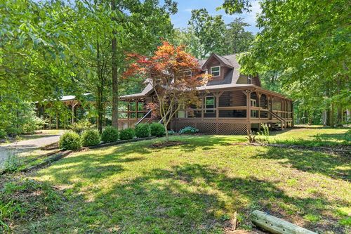 35 Ridge View Ln, Spencer, TN, 38585-4927 | Card Image