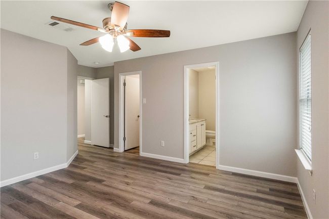 101 Madisons Way, House other with 3 bedrooms, 2 bathrooms and 2 parking in Buda TX | Image 10