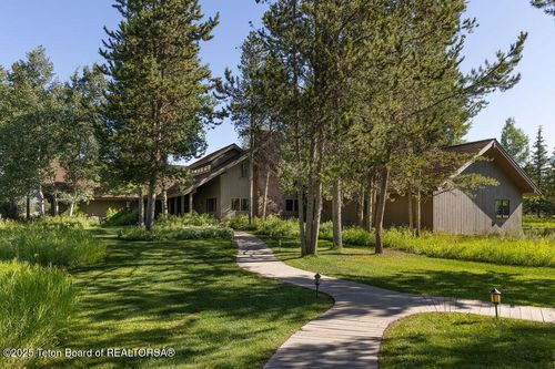 255225 Huckleberry Drive, Jackson, WY, 83001 | Card Image