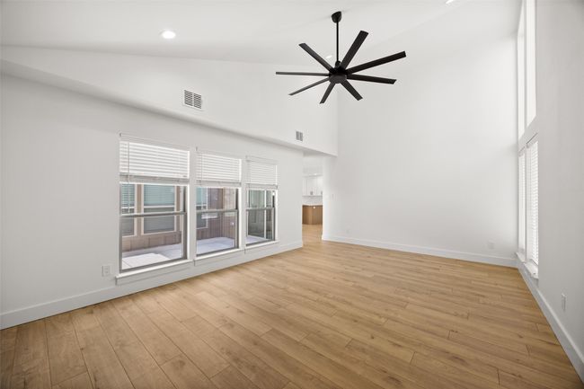 2114 Trellis Pl, Home with 3 bedrooms, 2 bathrooms and null parking in Richardson TX | Image 6