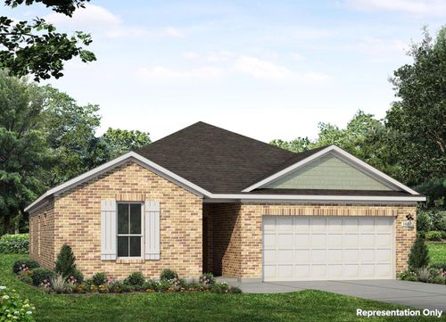 4618 Coral Bean St, Pinehurst, TX, 77362-1009 | Card Image