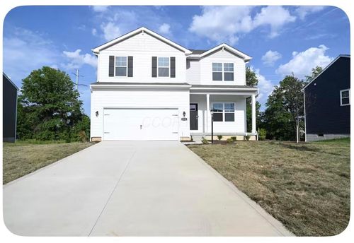 2731 Bellgrove Place, Delaware, OH, 43015 | Card Image