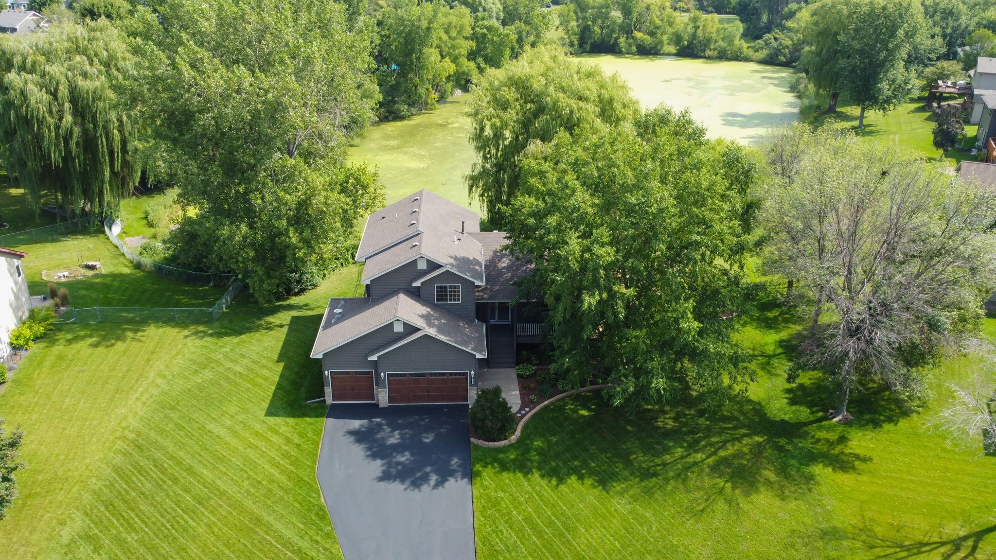 Old Mill Rd, Hugo, MN 55038