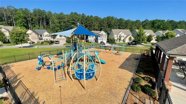 420 Ashbury Cir, House other with 2 bedrooms, 2 bathrooms and 2 parking in Dallas GA | Image 45