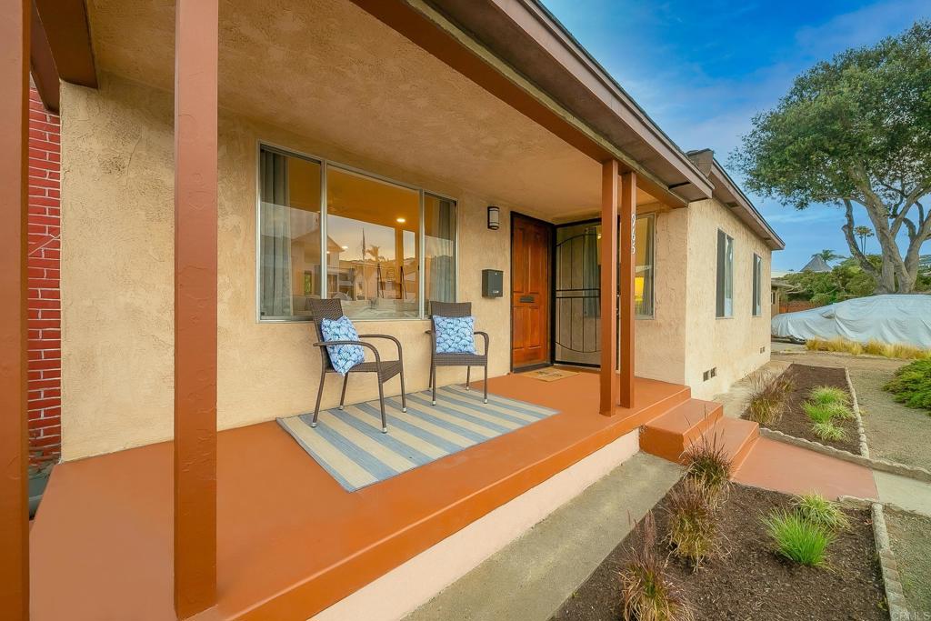 Residential in San Diego 3