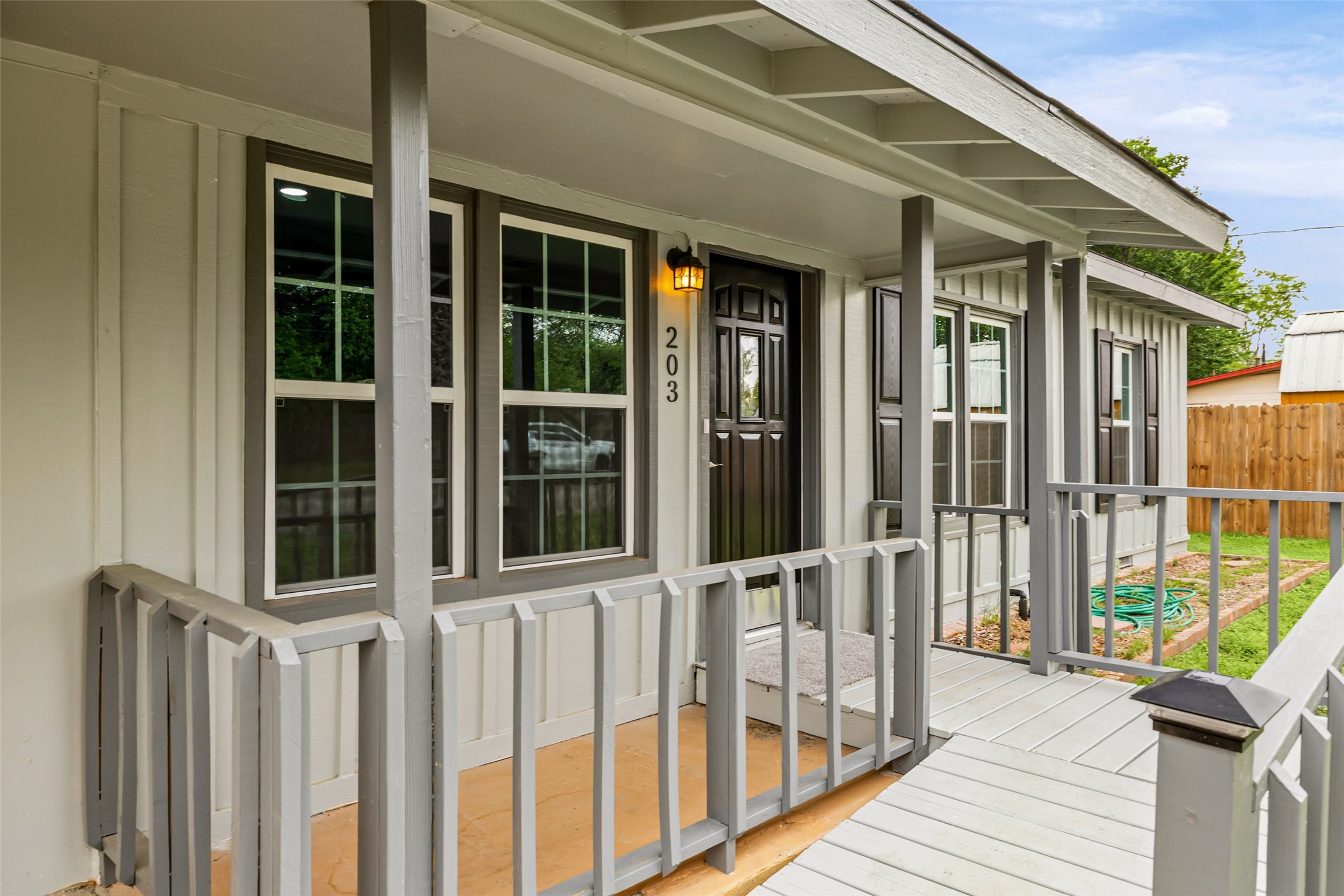 Residential in Granbury