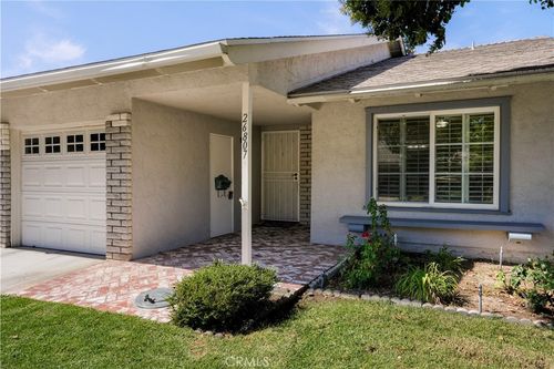 26807 Circle Of The Oaks, Newhall, CA, 91321 | Card Image