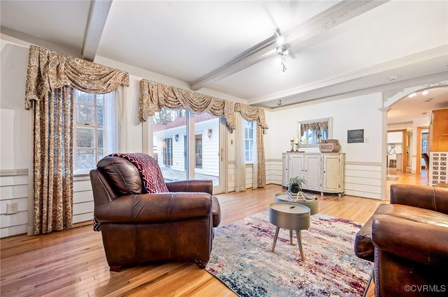 2821 Newquay Ln, House other with 5 bedrooms, 5 bathrooms and null parking in Richmond VA | Image 15