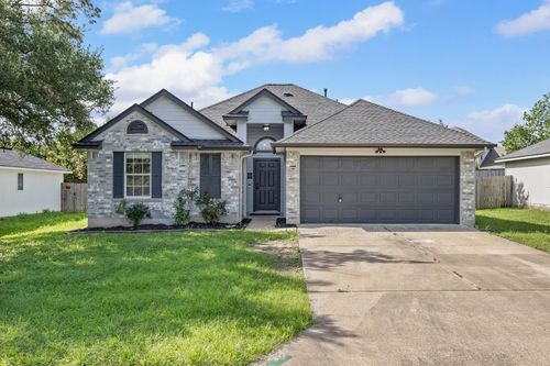 904 Honeysuckle Dr, Leander, TX, 78641-8735 | Card Image