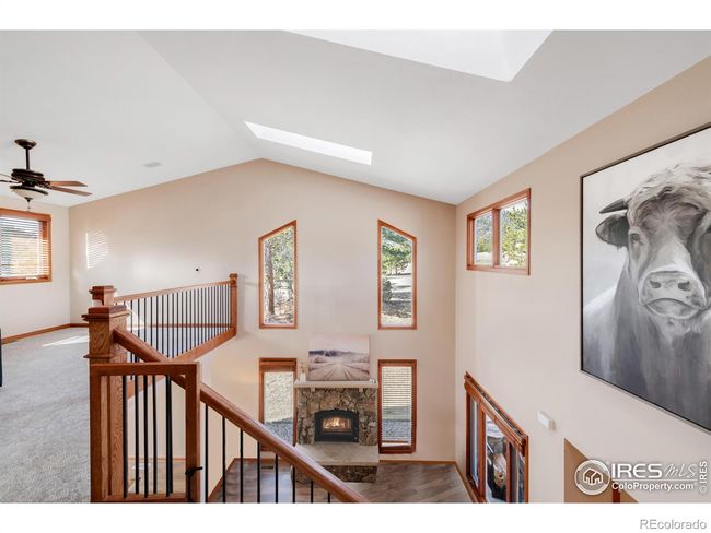 2341 Fallen Leaf Way, House other with 3 bedrooms, 3 bathrooms and 3 parking in Estes Park CO | Image 20