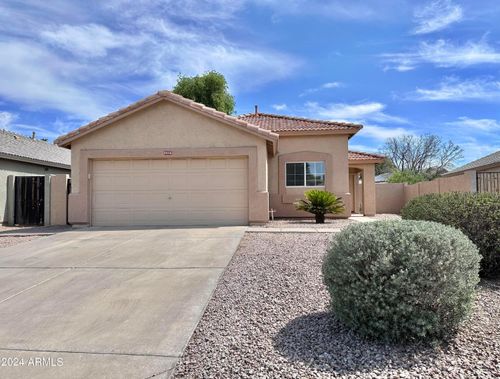 9426 W Monroe St, Peoria, AZ, 85345-4362 | Card Image