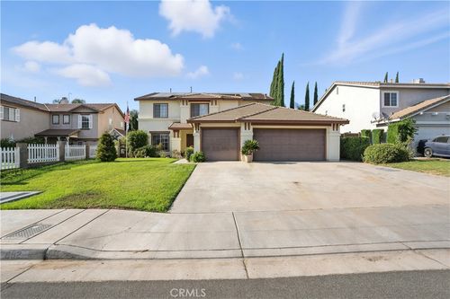 882 Camino Del Sol, Riverside, CA, 92508-6098 | Card Image