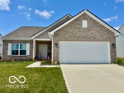 1488 Juniper Dr, Sheridan, IN, 46069-1470 | Card Image