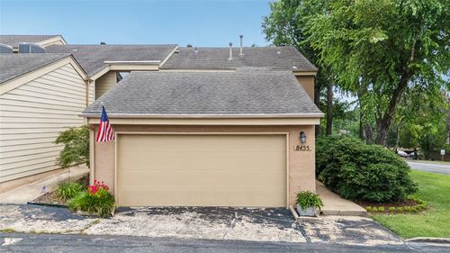 97-8455 College Ave, Tulsa, OK, 74137-1451 | Card Image