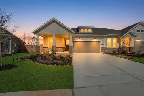 21730 Swift Flier Ln, Cypress, TX, 77433-8678 | Card Image