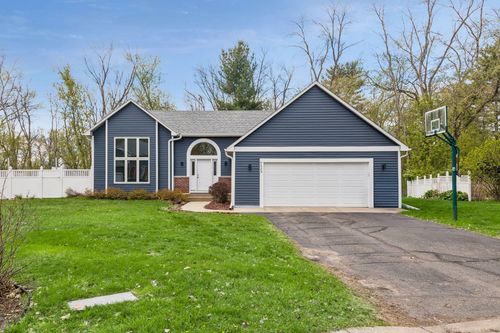 5323 Cedarwood Ct, White Bear Tp, MN, 55110-2400 | Card Image
