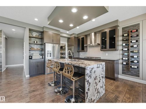 3414 Parker Loop Sw, Edmonton, AB, T6W2W9 | Card Image