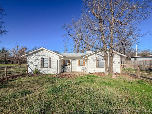 34245 S 527 Road, Cookson, OK, 74427 | Card Image