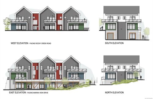 cru-7-1305 Rocky Creek Rd, Ladysmith, BC, V9G1K4 | Card Image