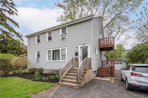 43 Linwood Ave, Williamsville, NY, 14221-6501 | Card Image