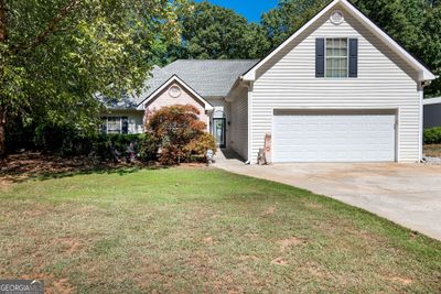 20 Alcovy Court, House other with 4 bedrooms, 2 bathrooms and 2 parking in Covington GA | Image 1