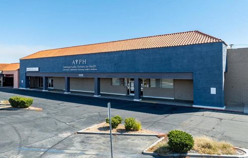 44226 10th Street, Lancaster, CA, 93534 | Card Image