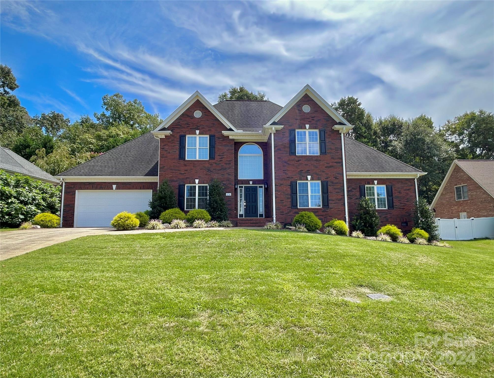 5th Ave, Conover, NC 28613