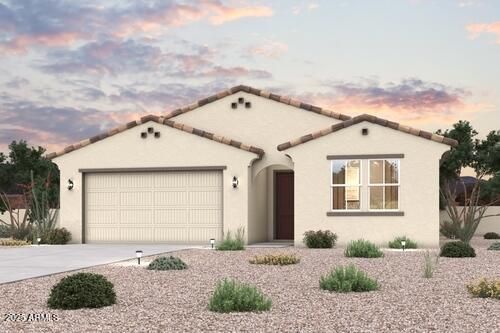 20674 N 230th Lane, Surprise, AZ, 85387 | Card Image