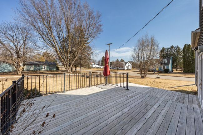 Back Deck | Image 11
