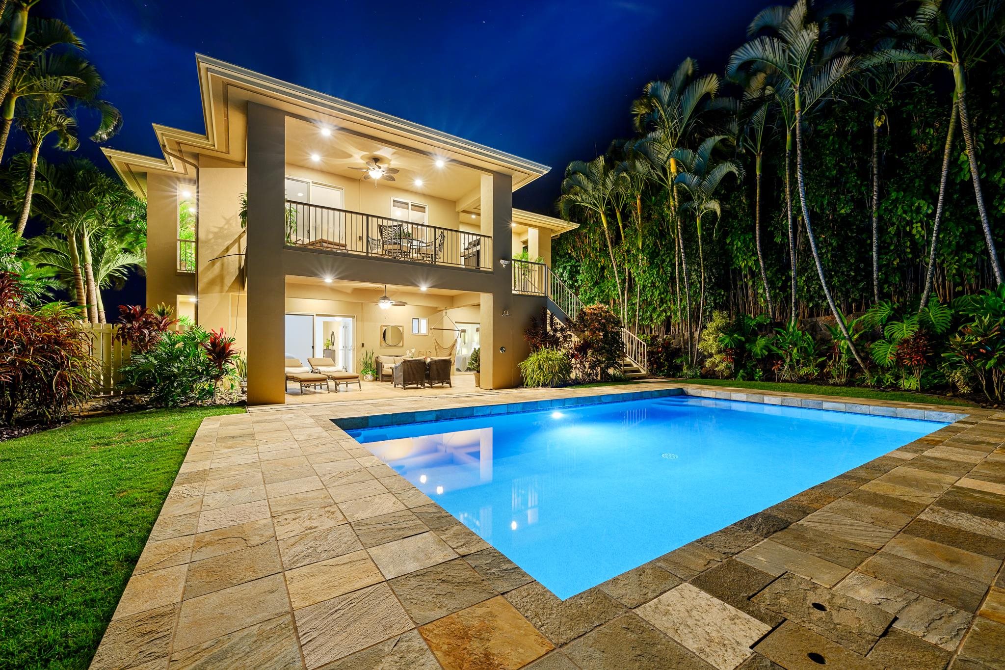 Kahana Ridge Dr, Lahaina, HI 96761